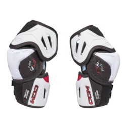 CCM JetSpeed FT6 Pro Junior Elbow Pads -Pro Hockey Supplies EPFT6PRO 01