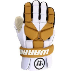 Warrior 2022 Fatboy Ball Hockey Gloves -Pro Hockey Supplies FBG18GO