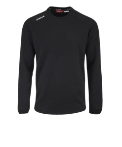 CCM Premium Tech Fleece Crew Youth -Pro Hockey Supplies FCR2TB 12 01 f1eb16f1 8a67 4e7a 8587 3b86a95c64d4
