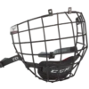 CCM 580 Facemask 1 CCM 580 Facemask -Pro Hockey Supplies FM580BK 12