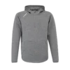 CCM Premium Tech Fleece 1/4 Zip Hoodie Adult -Pro Hockey Supplies FQZ2TB 4B 01