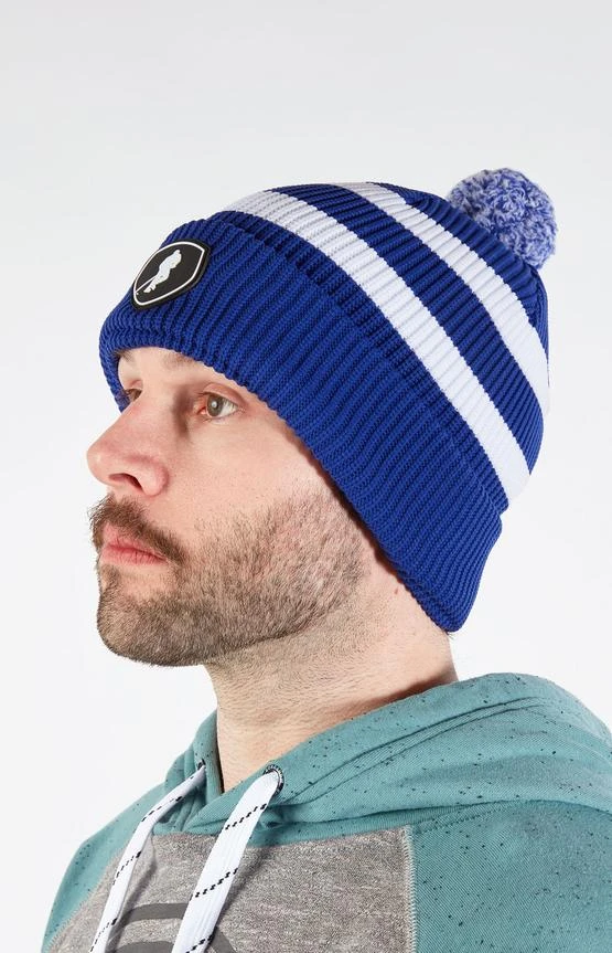 Gongshow On One Toronto Toque Gongshow On One Toronto Toque -Pro Hockey Supplies HF18 M467 Toronto Toque 03 555x 9d83090b 3123 4847 a3c0 33036228a633