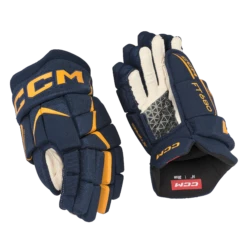 CCM JetSpeed FT680 Senior Hockey Gloves -Pro Hockey Supplies HGFT680 NVSF 03 8aae3dbc 02d0 4e10 a971 0e1547aeebc9