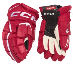 CCM JetSpeed FT6 Junior Hockey Gloves