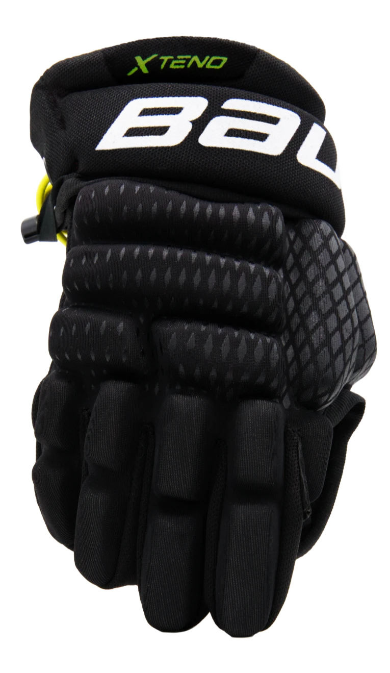 Bauer Vapor Xtend Youth Protective Kit Bauer Vapor Xtend Youth Protective Kit -Pro Hockey Supplies HG 01