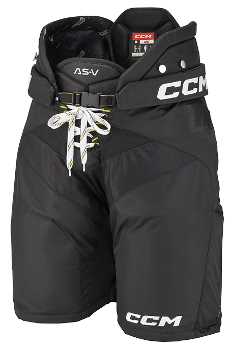 CCM Tacks AS-V Junior Hockey Pants CCM Tacks AS-V Junior Hockey Pants -Pro Hockey Supplies HPAS5 01 1 ae0aa752 9ccf 4caa 8a8b b0d81e2767b2