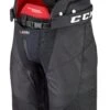 CCM JetSpeed FT4 Pro Junior Hockey Pants -Pro Hockey Supplies HPFT4PRO BLK