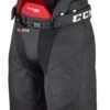 CCM JetSpeed FT4 Junior Hockey Pants -Pro Hockey Supplies HPFT4 BLK