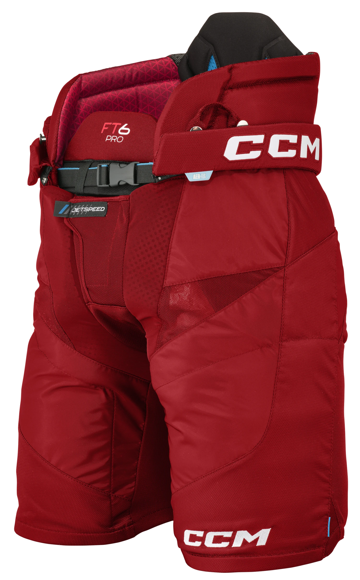 CCM JetSpeed FT6 Pro Senior Hockey Pants CCM JetSpeed FT6 Pro Senior Hockey Pants -Pro Hockey Supplies HPFT6PRO 05 01