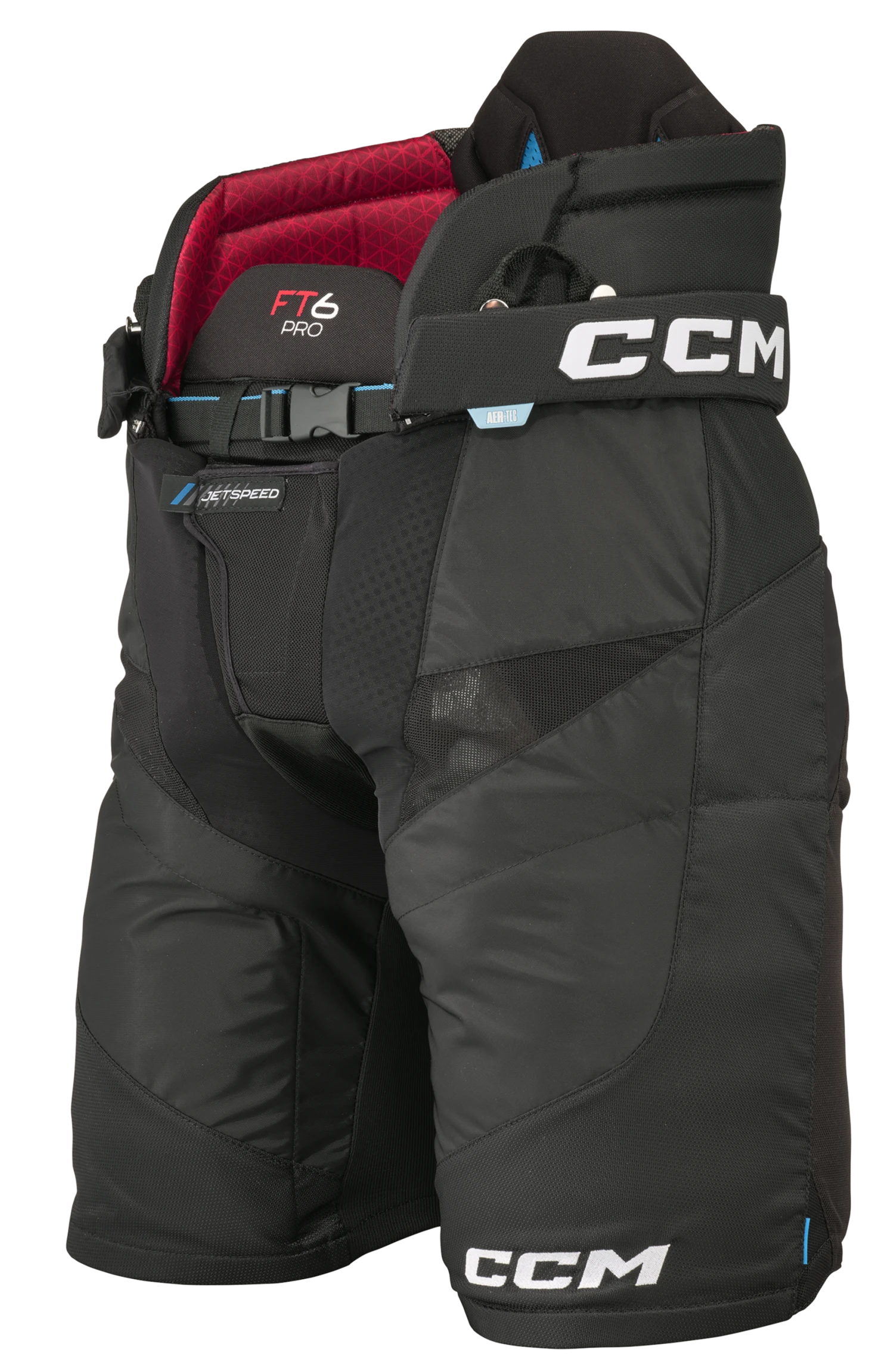 CCM JetSpeed FT6 Pro Senior Hockey Pants CCM JetSpeed FT6 Pro Senior Hockey Pants -Pro Hockey Supplies HPFT6PRO 12 01