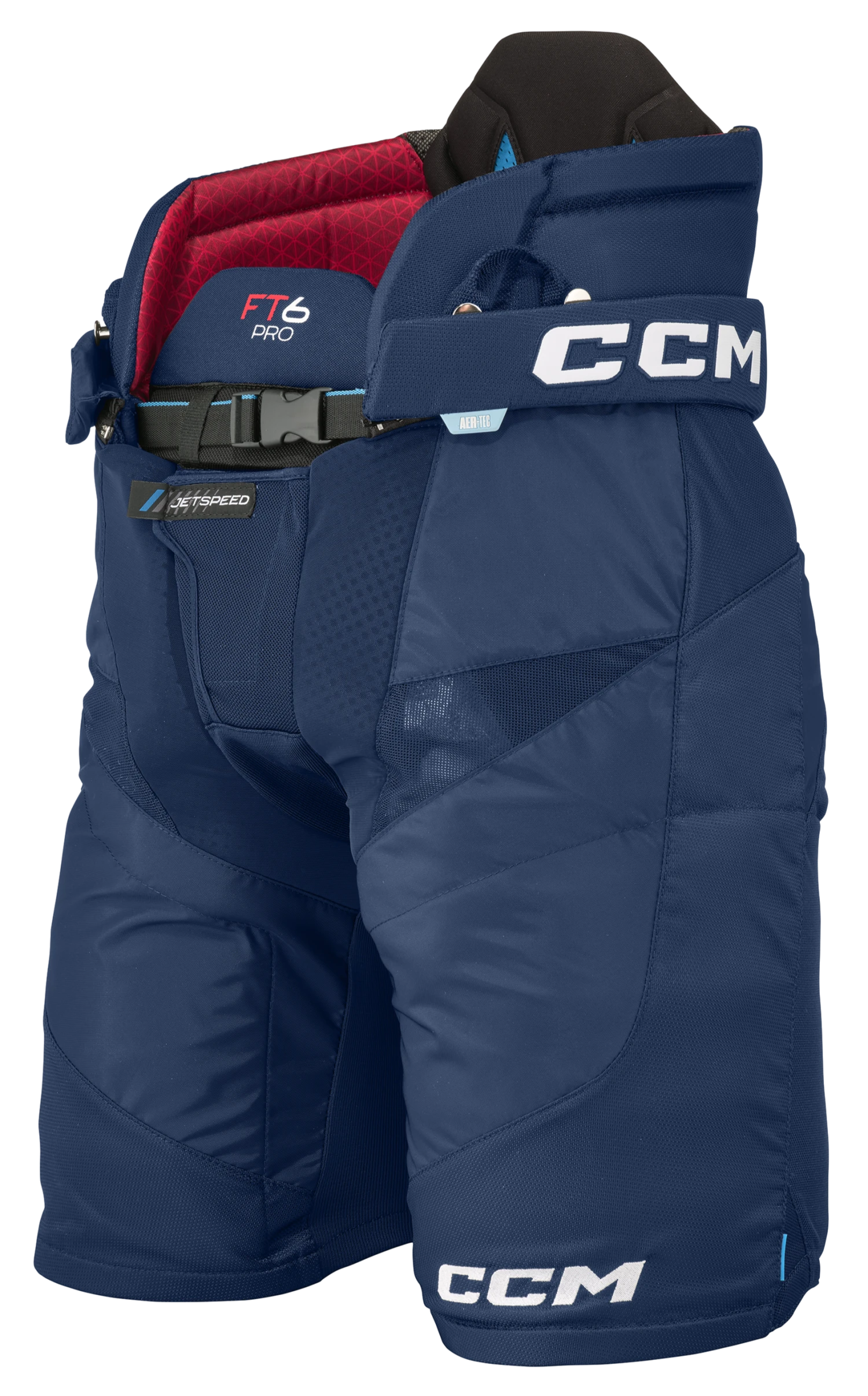 CCM JetSpeed FT6 Pro Senior Hockey Pants CCM JetSpeed FT6 Pro Senior Hockey Pants -Pro Hockey Supplies HPFT6PRO T9 01