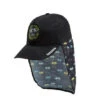 Gongshow Cool Calm Weapon Shade Buster Cap
