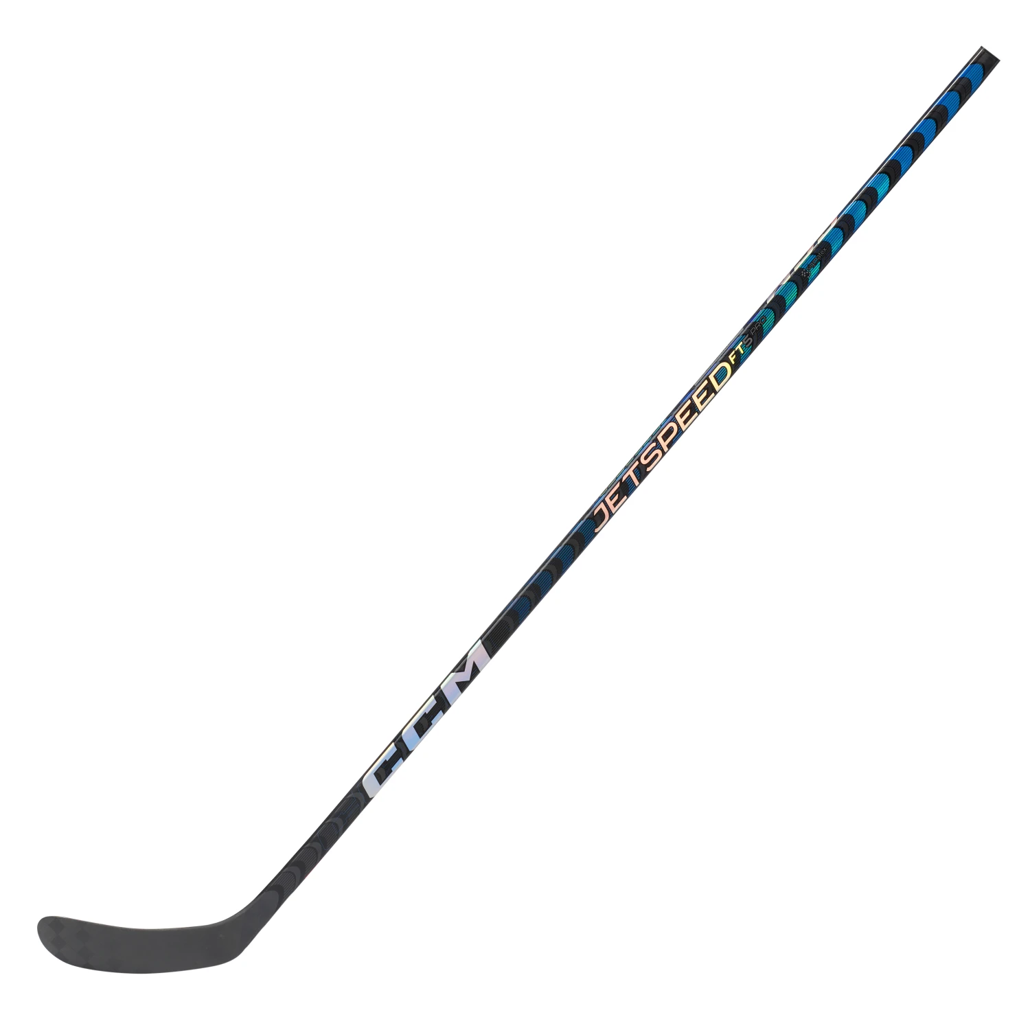 CCM JetSpeed FT5 Pro Intermediate Hockey Stick (Blue) CCM JetSpeed FT5 Pro Intermediate Hockey Stick (Blue) -Pro Hockey Supplies HSFT5P BLEU 12 b4c44f90 717d 47f5 a69a 5b8983cf6b65