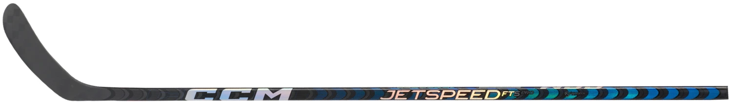 CCM JetSpeed FT5 Pro Intermediate Hockey Stick (Blue) CCM JetSpeed FT5 Pro Intermediate Hockey Stick (Blue) -Pro Hockey Supplies HSFT5P BLEU 1 abab08bf 09b7 4929 85f9 51cddaa998bf
