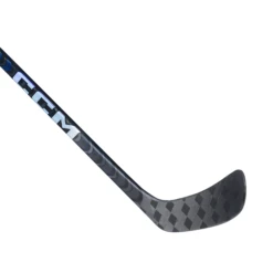 CCM JetSpeed FT5 Pro Intermediate Hockey Stick (Blue) 5 CCM JetSpeed FT5 Pro Intermediate Hockey Stick (Blue) -Pro Hockey Supplies HSFT5P BLEU 4 0edc1817 5346 4a98 ad13 fb42ab93645f