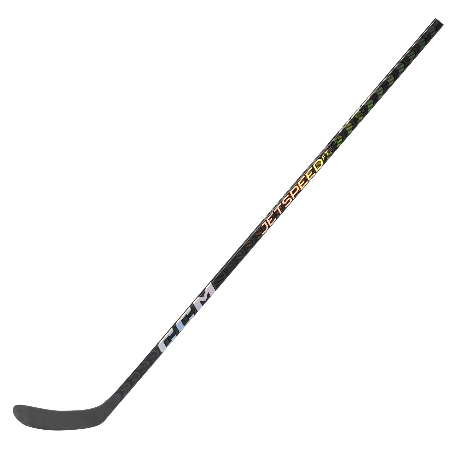 CCM JetSpeed FT5 Pro Junior Hockey Stick (Chrome) CCM JetSpeed FT5 Pro Junior Hockey Stick (Chrome) -Pro Hockey Supplies HSFT5P GRIS 1 5a2dc75f 3f32 4b21 b647 390baa73eb98