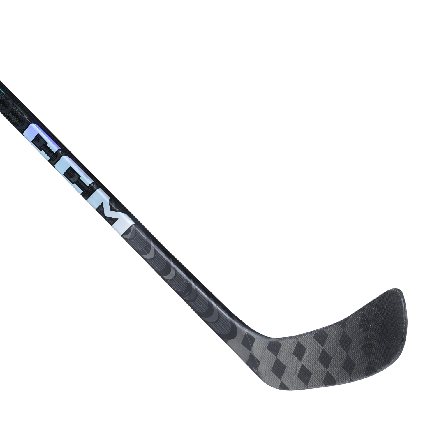 CCM JetSpeed FT5 Pro Junior Hockey Stick (Chrome) CCM JetSpeed FT5 Pro Junior Hockey Stick (Chrome) -Pro Hockey Supplies HSFT5P GRIS 4