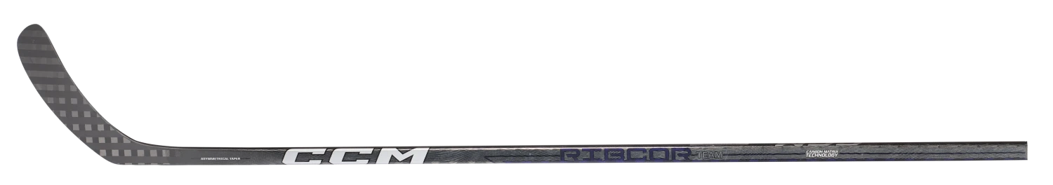 CCM Ribcor Team 7 Intermediate Hockey Stick CCM Ribcor Team 7 Intermediate Hockey Stick -Pro Hockey Supplies HSRTM7 02