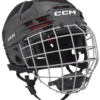 CCM Tacks 70 Combo Hockey Youth Helmet -Pro Hockey Supplies HT70C 12 01