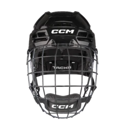 CCM Tacks 720 Combo Hockey Helmet -Pro Hockey Supplies HT720C 12 02
