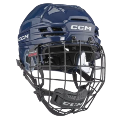 CCM Tacks 720 Combo Hockey Helmet -Pro Hockey Supplies HT720C NV 01