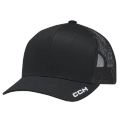 CCM Team Meshback Trucker Cap Youth
