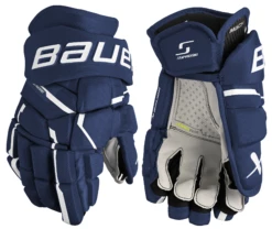 Bauer Supreme Mach Senior Hockey Gloves -Pro Hockey Supplies HYP2RLITE.8 08e708e1 94b7 4faf b725 2903ed2afce4