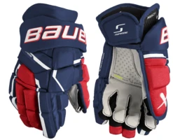 Bauer Supreme Mach Senior Hockey Gloves -Pro Hockey Supplies HYP2RLITE.8 8a560ec7 b93c 429c 8817 cf7d2b995bcd
