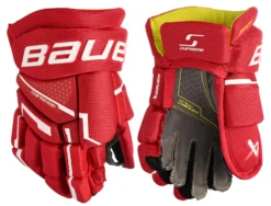 Bauer Supreme Mach Youth Hockey Gloves -Pro Hockey Supplies HYP2RLITE.8 a92c3d51 7a77 4ec3 959c 80e020c6d8ea