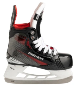 Bauer Vapor X5 Pro Youth Hockey Skates -Pro Hockey Supplies HYP2RLITE.8 b77198f0 7764 46dd 9810 98aa6defe3cf