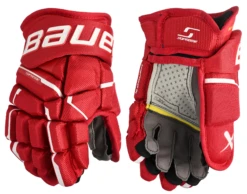 Bauer Supreme Mach Junior Hockey Gloves -Pro Hockey Supplies HYP2RLITE.8 dd7be303 4fa2 4f11 9ed7 8684db50249f