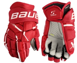 Bauer Supreme Mach Senior Hockey Gloves -Pro Hockey Supplies HYP2RLITE.8 e945541e 88f4 4658 99ec 91d1583e7e68