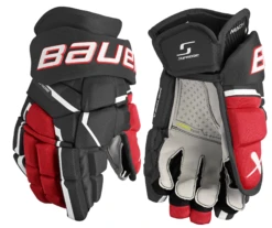 Bauer Supreme Mach Senior Hockey Gloves -Pro Hockey Supplies HYP2RLITE.8 fcf2f02a 423f 4959 840c 0a7a4f657957