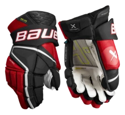 Bauer Vapor Hyperlite Senior Hockey Gloves -Pro Hockey Supplies HYPERLITE SR FRONT BKR2 d08f8ff1 b5e8 4468 a09a 57b487839b37