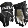 Bauer Vapor Hyperlite Senior Hockey Gloves -Pro Hockey Supplies HYPERLITE SR FRONT BKW2
