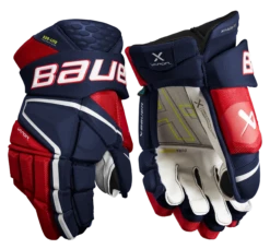 Bauer Vapor Hyperlite Senior Hockey Gloves -Pro Hockey Supplies HYPERLITE SR FRONT NRW2