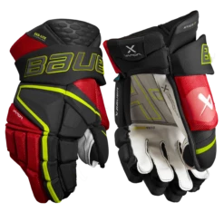 Bauer Vapor Hyperlite Intermediate Hockey Gloves -Pro Hockey Supplies HYPERLITE SR FRONT VAP2 a397b0a3 1920 4179 a215 7ddffd49e011