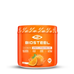 BioSteel High-Performance Sports Hydration Mix (140g) -Pro Hockey Supplies Hydration 2000x2000 0008 BioSteel HPSM 140g Orange 720ppi 1194x 1194x 1194x 6f2270f2 0c53 402b 8906 88dafc27e15a