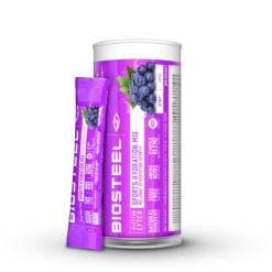 BioSteel High-Performance Sports Hydration Mix (12 Count) -Pro Hockey Supplies Hydration 2000x2000 0012 HPSM Tubes Grape Packet 720ppi 1194x 1194x 1 1194x 7d3e232c 9d37 4c73 9e30 1d675e2ce32d