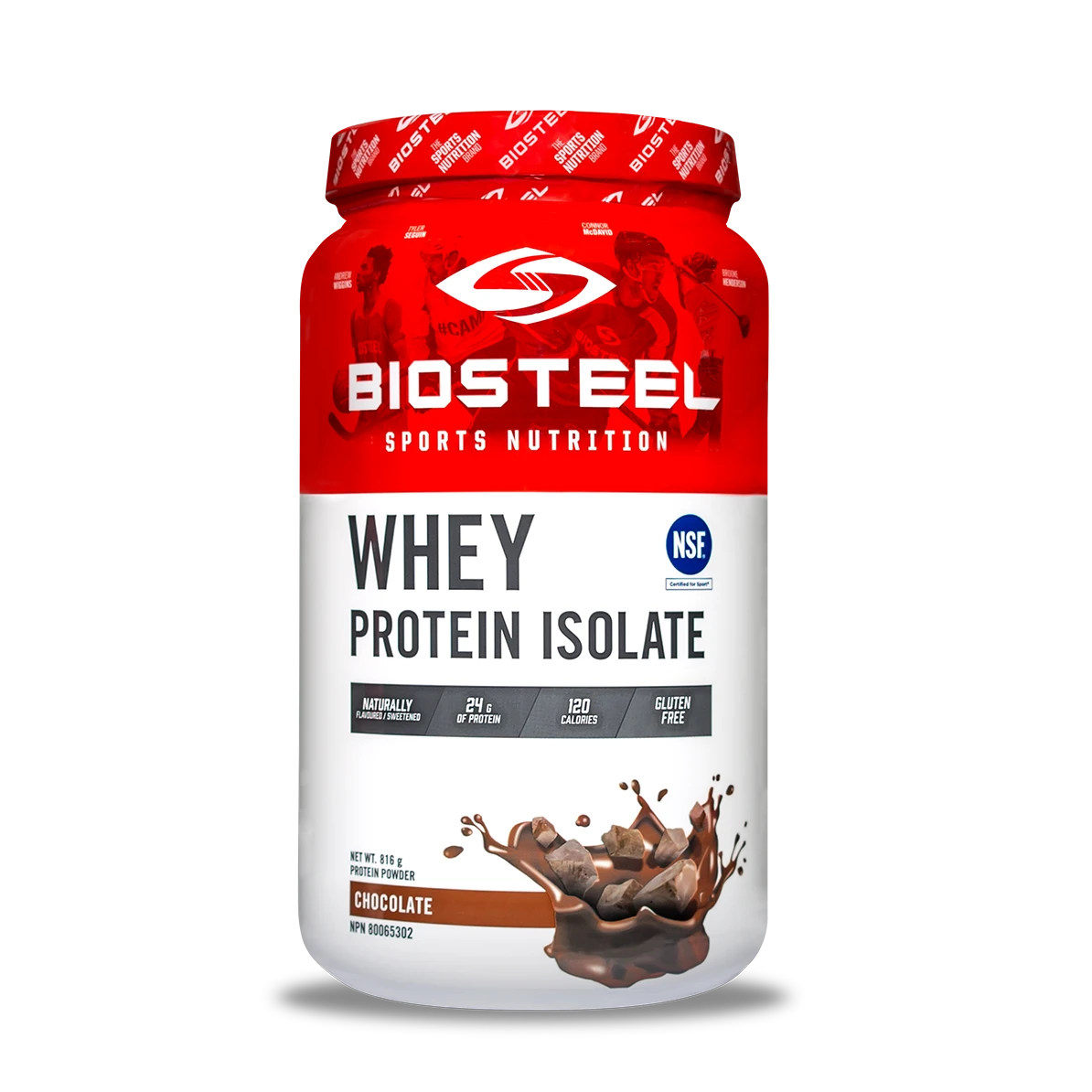 BioSteel Whey Protein Isolate BioSteel Whey Protein Isolate -Pro Hockey Supplies Hydration 2000x2000 0014 WPI Chocolate 720ppi 1194x 1194x 91cbe1e5 9c4c 4c65 b7ab db3936c0845d