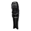 Knapper AK4 Protek Ball Hockey Shin Guards Senior -Pro Hockey Supplies Knapper jambiere AK4 noir