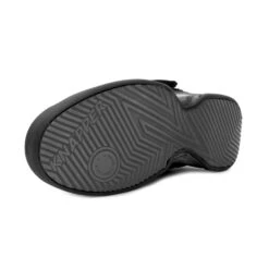 Knapper AK3 Men's Speed 2022 (Low) Ball Hockey Shoes -Pro Hockey Supplies Knapper soulier AK3 semelle gris