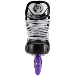 Bauer Mission Inhaler FZ-1 Senior Roller Skates 5 Bauer Mission Inhaler FZ-1 Senior Roller Skates -Pro Hockey Supplies MISSIONRHINHALERFZ 1SKATESENIOR