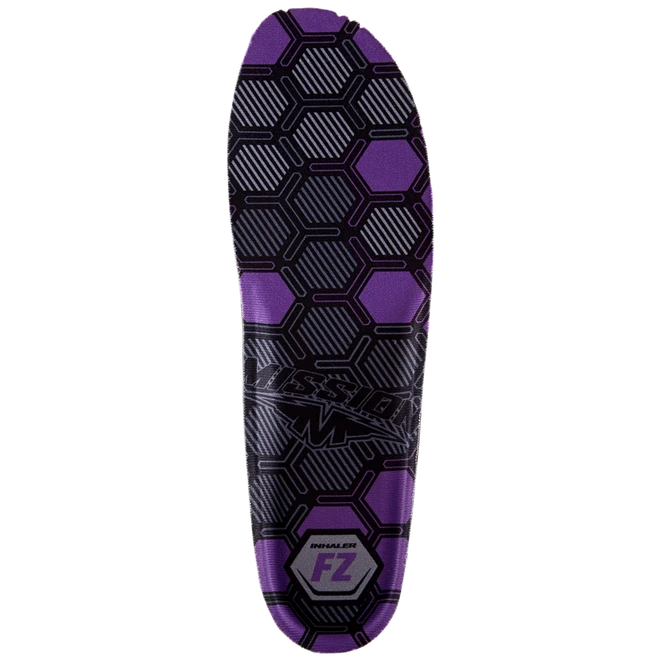 Bauer Mission Inhaler FZ-1 Senior Roller Skates Bauer Mission Inhaler FZ-1 Senior Roller Skates -Pro Hockey Supplies MISSIONRHINHALERFZ 1SKATESENIOR eb8c2652 2309 4693 a52a 494054c526cd