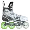Bauer Mission Inhaler WM03 Senior Roller Skates -Pro Hockey Supplies MISSIONRHINHALERWM03SkateSenior