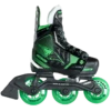 Bauer Mission Lil' Ripper Adjustable Junior Roller Skates