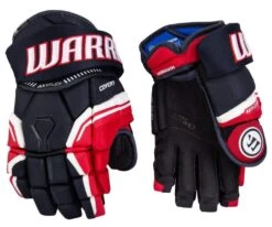 Warrior Covert QRE 10 Junior Hockey Gloves -Pro Hockey Supplies MS1477734 1024x1024 71ba0494 4064 4937 9305 5fefe865aeac