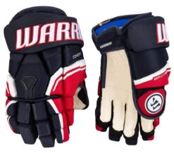 Warrior Covert QRE 20 Pro Junior Hockey Gloves -Pro Hockey Supplies MS1477805 6c39f33b a344 4007 805b 436d986e7328