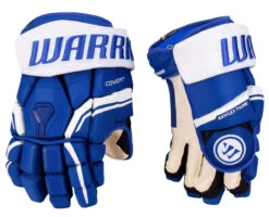 Warrior Covert QRE 20 Pro Junior Hockey Gloves -Pro Hockey Supplies MS1477817 8ec1f08d c9ea 4afb a370 fa57bd2d370a