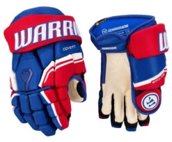 Warrior Covert QRE 20 Pro Junior Hockey Gloves -Pro Hockey Supplies MS1477818 e0d71594 cc5d 4c5d bdce 43ab321468a2